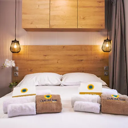 Family Village 4* Rimini