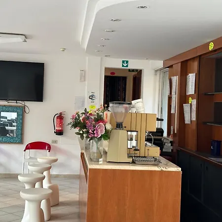Guest house Roby