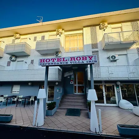 Roby Guest house