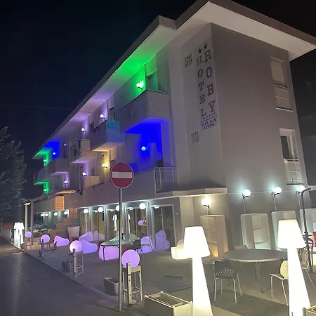 Guest house Roby Rimini
