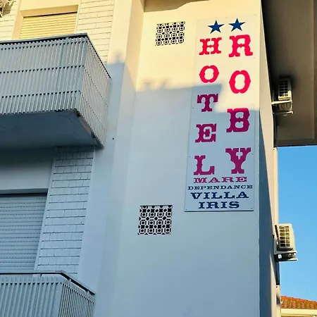 Roby Guest house *
