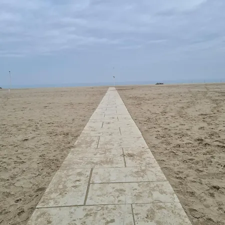 Pensjonat Colivingone-mora Rimini