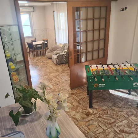 Penzion Colivingone-mora *