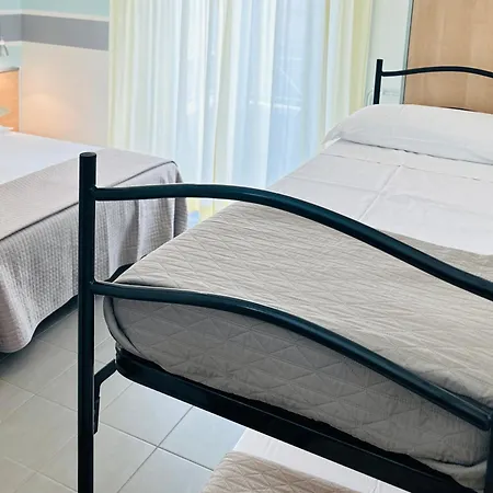 Perazzini Hotel Rimini