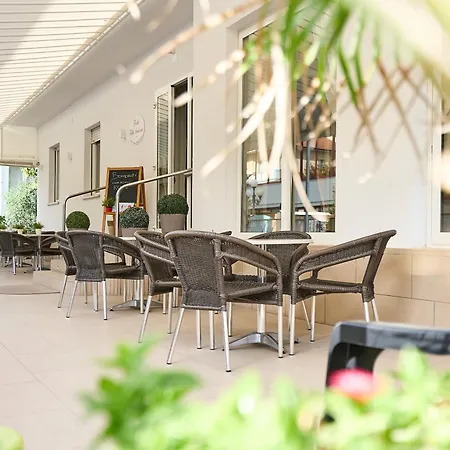 Hotel Perazzini Rimini