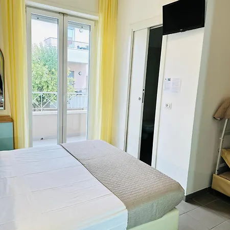 Hotel Perazzini 2*