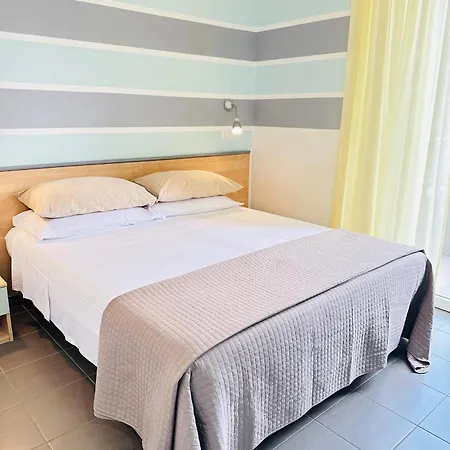 Perazzini Hotel 2*
