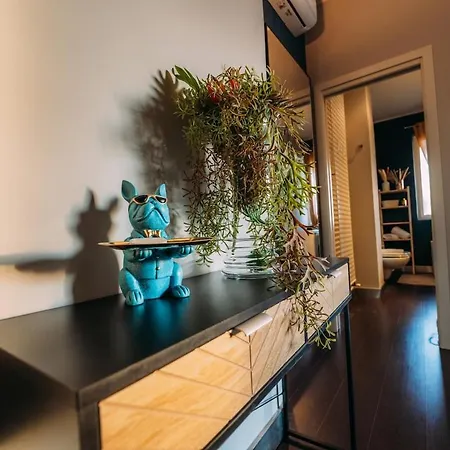 Apartamento Luxury - Attico Frontemare Rímini