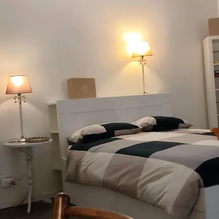 Apartment Luna Di Giorno *
