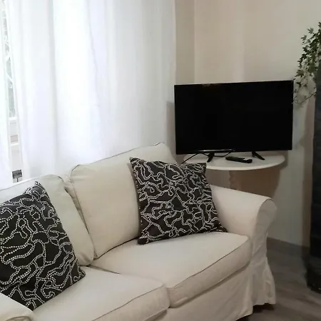 Apartment Luna Di Giorno