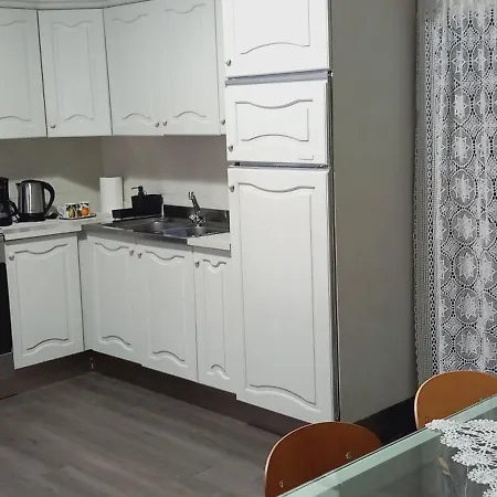Apartment Luna Di Giorno Rimini