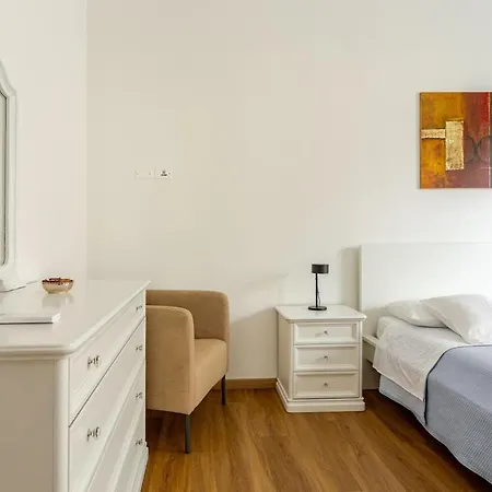Apartment Palacongressi Center Rimini