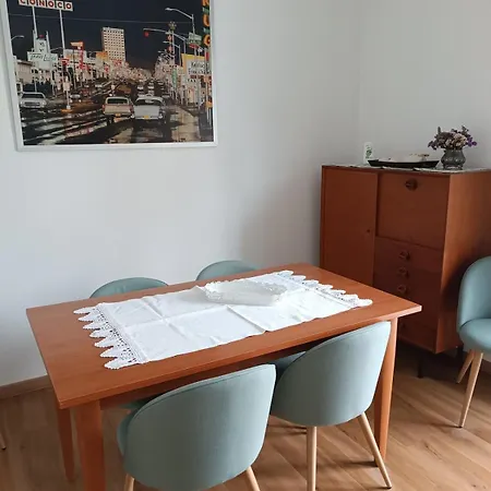Palacongressi Center Apartment *