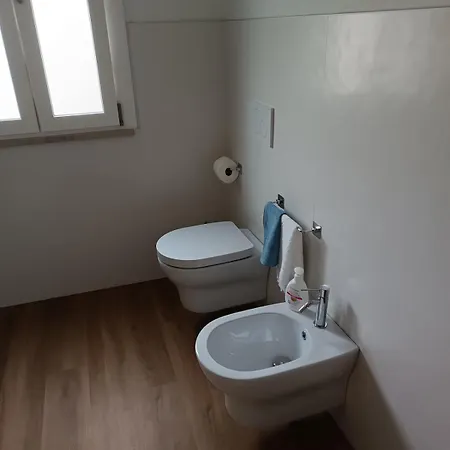 Palacongressi Center Apartment Rimini