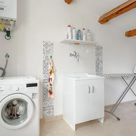 Palacongressi Center Apartment