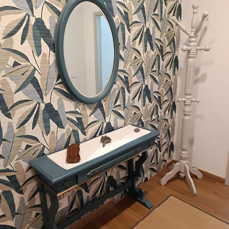Palacongressi Center Apartment *