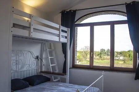 Casa Colonica Apartmán Rimini
