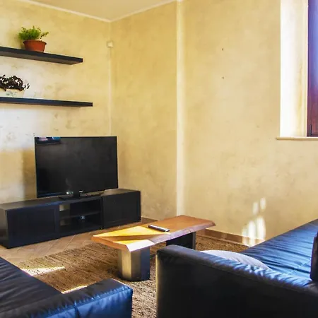 Apartmán Casa Colonica