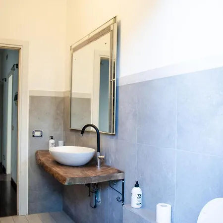 Apartmán Casa Colonica
