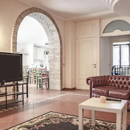 Apartmán Casa Colonica *