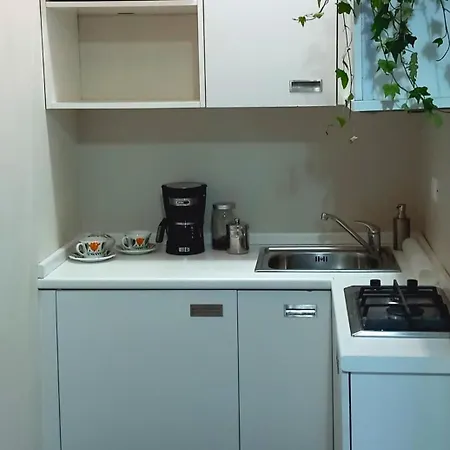 Luna Di Giorno Apartment *