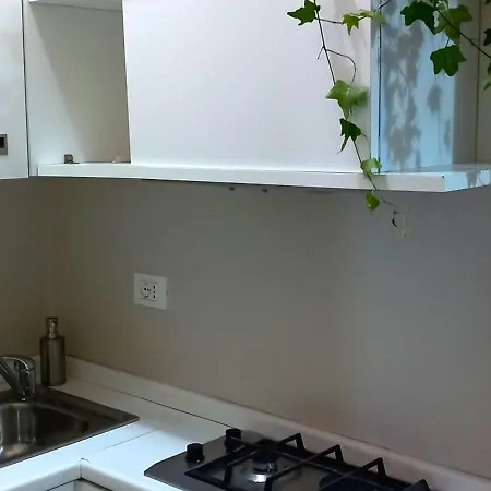 Apartment Luna Di Giorno