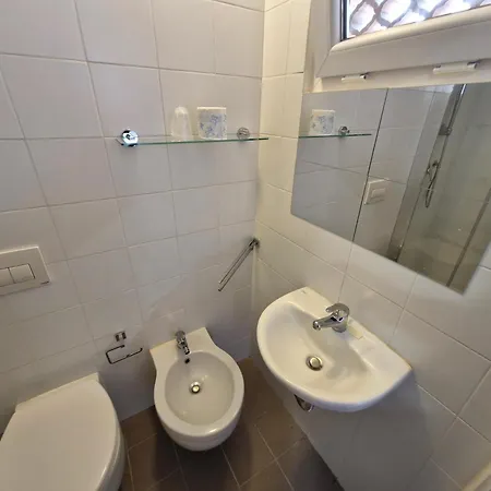 Penzion Colivingone-mora Rimini
