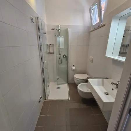 Colivingone-mora Pensjonat Rimini