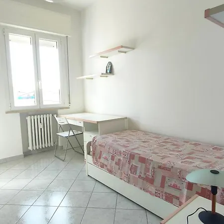Casa Renzi By Affitti Brevi Apartment Rimini