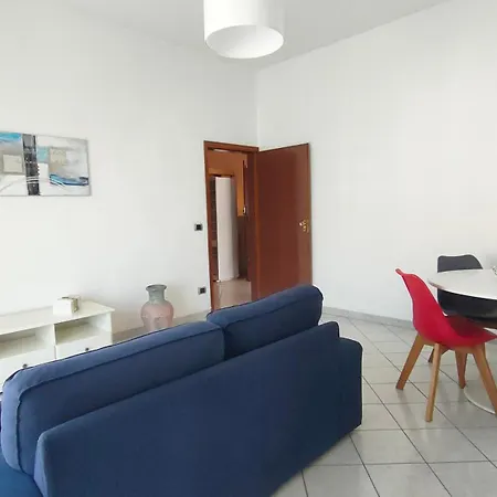 Apartment Casa Renzi By Affitti Brevi Rimini
