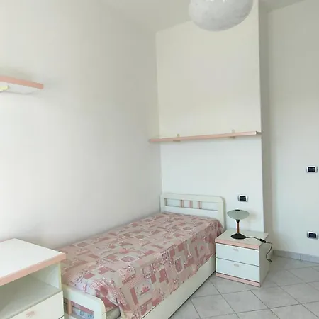 Casa Renzi By Affitti Brevi Rimini