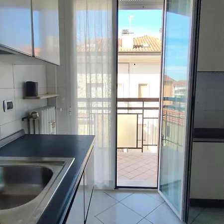 Casa Renzi By Affitti Brevi Apartment