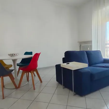 Apartment Casa Renzi By Affitti Brevi *