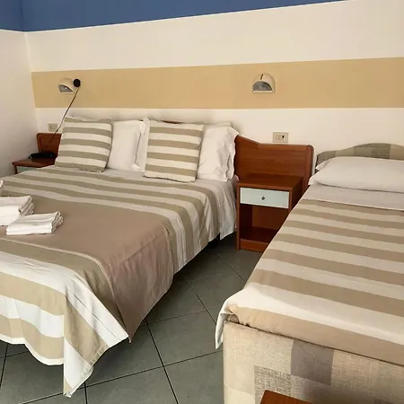 Otel Caterina 3*
