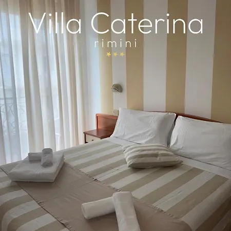 Caterina Rimini
