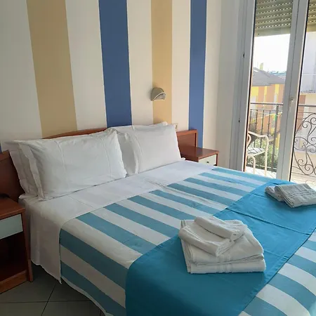 Otel Caterina 3*