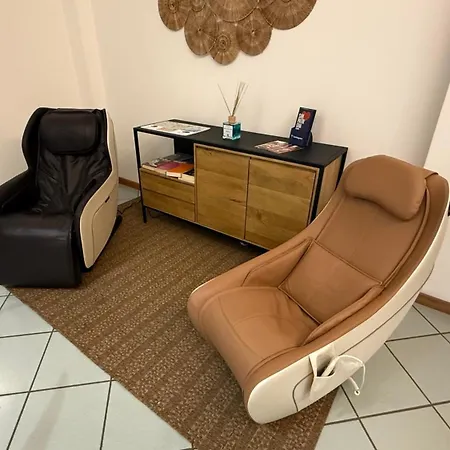 St Gregory Park מלון 4*