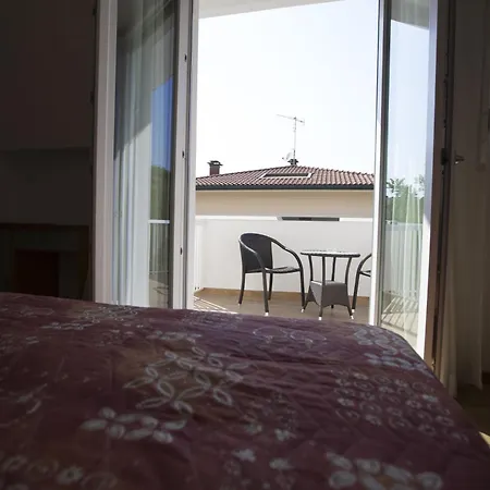 Brunella Otel Rimini