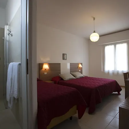 Brunella 2* Rimini