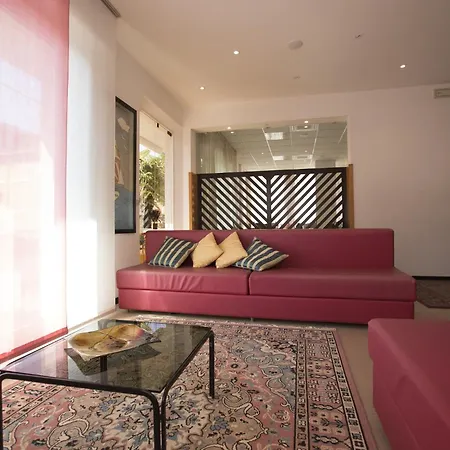Brunella Hotel 2*