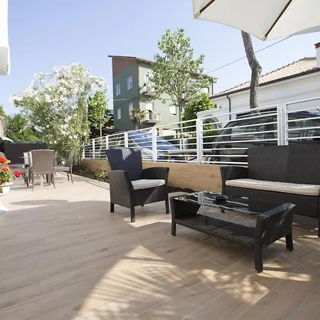 Brunella Hotel Rimini
