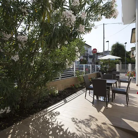 Brunella Hotel Rimini