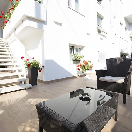 Hotel Brunella 2*