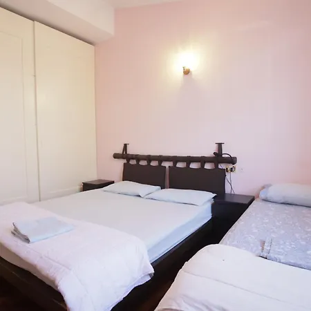 Casa Colonica Apartmán