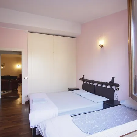 Casa Colonica Apartmán
