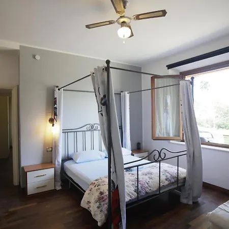 Apartmán Casa Colonica