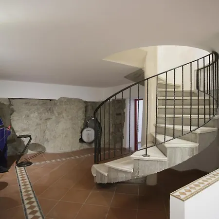 Casa Colonica Apartmán Rimini
