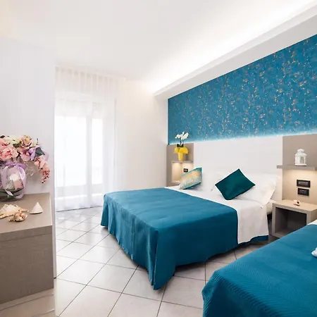 Viva Hotel Rimini