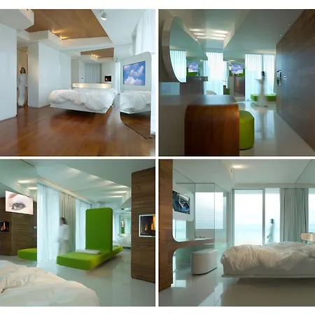 I-suite Hotel