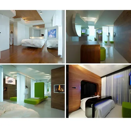 I-suite Hotel Rimini